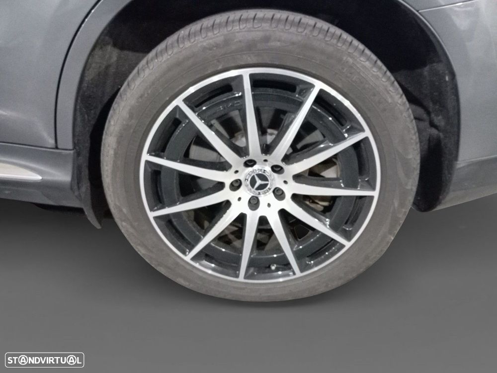 Mercedes-Benz EQC 400 4Matic - 14