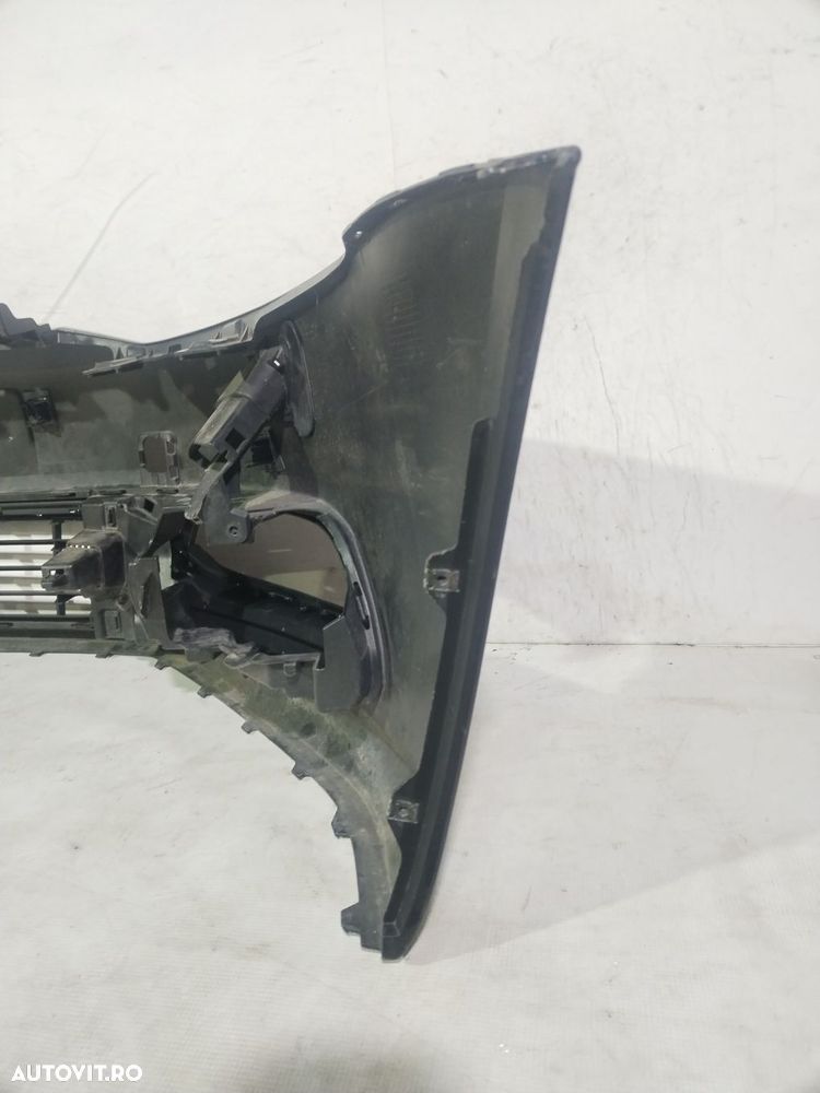 Bara fata VW Polo, 2013, 2014, 2015, 2016, cod origine OE 6C0807221. - 7