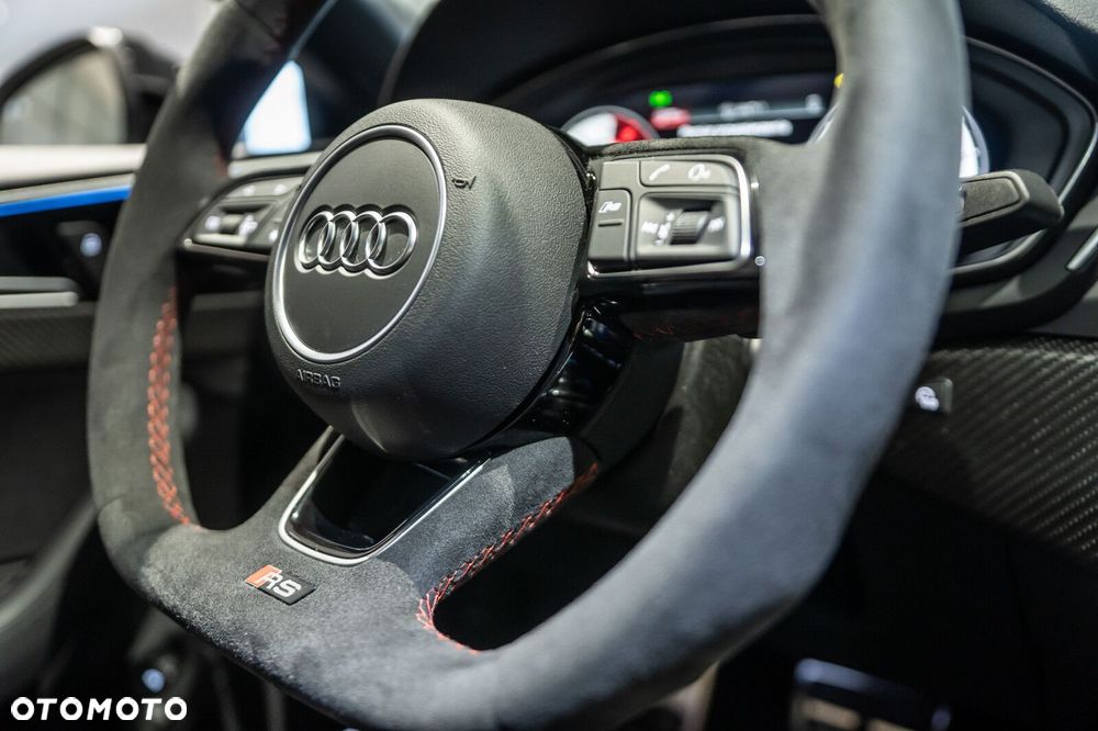 Audi RS5 Sportback - 23