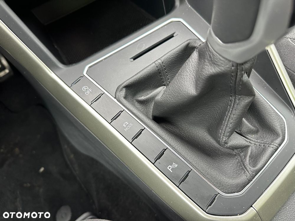 Volkswagen Taigo 1.0 TSI OPF Move - 11