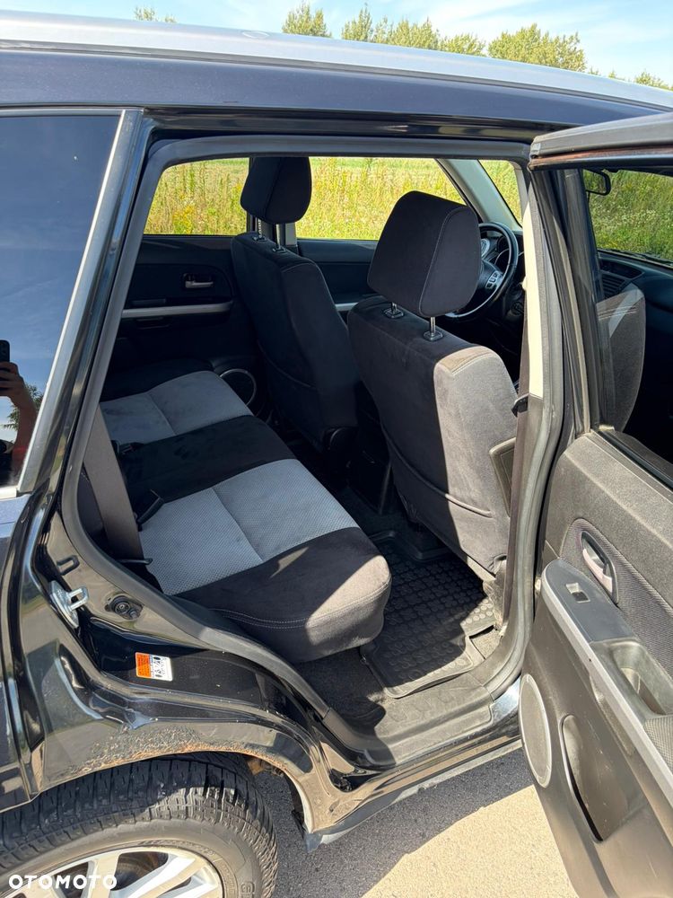 Suzuki Grand Vitara 2.0 20th Anniversary - 27