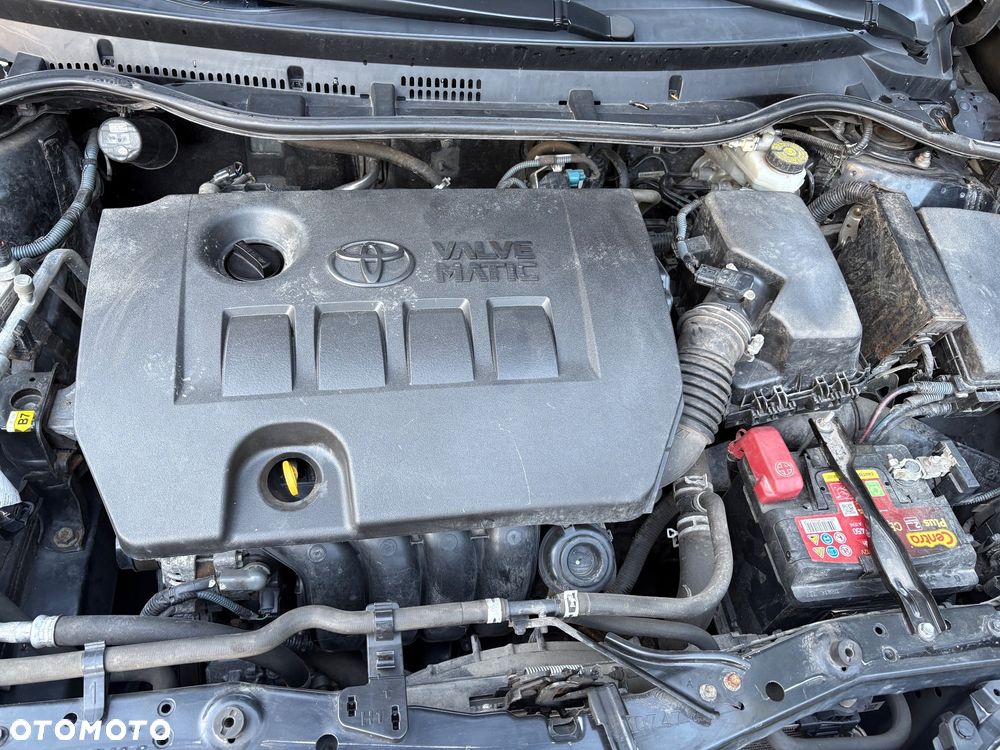 Toyota Auris 1.6 Active - 5