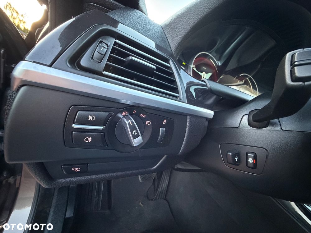 BMW Seria 6 640d M Sport Edition - 31