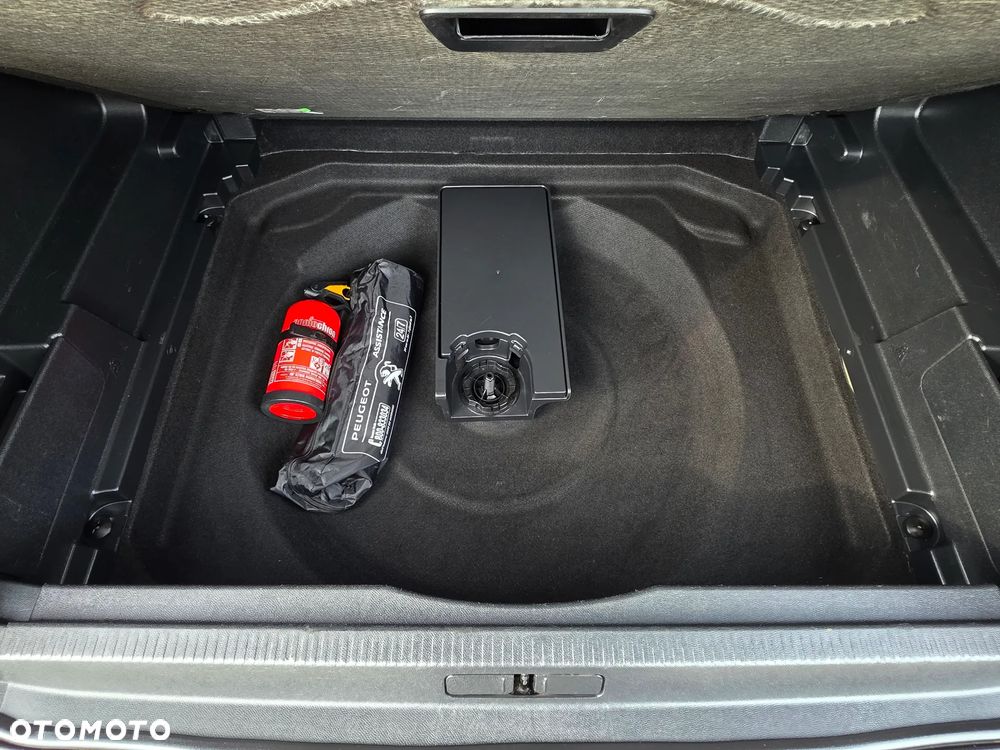 Citroën C5 Aircross 1.6 PureTech Shine EAT8 - 35