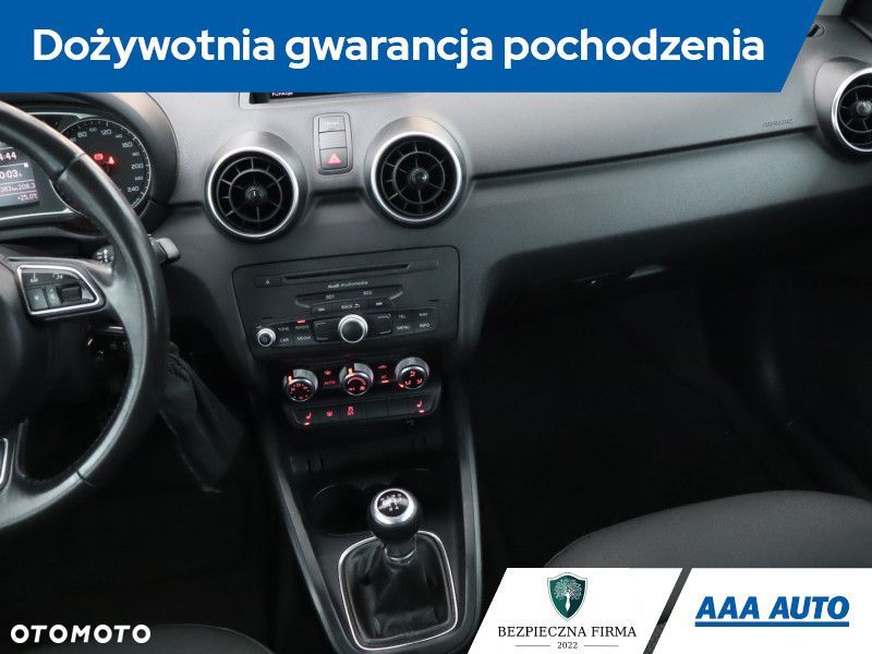 Audi A1 Sportback - 10