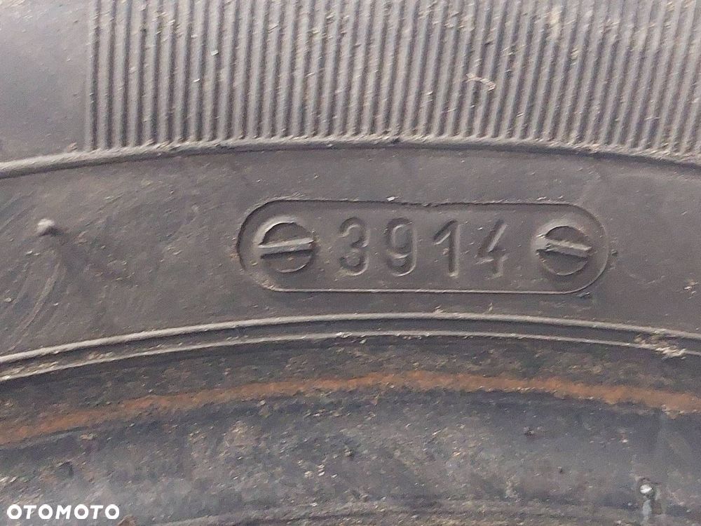 OPONA LETNIA 1 SZTUKA RIKEN ALLSTAR 2 185/60R14 2014r - 6