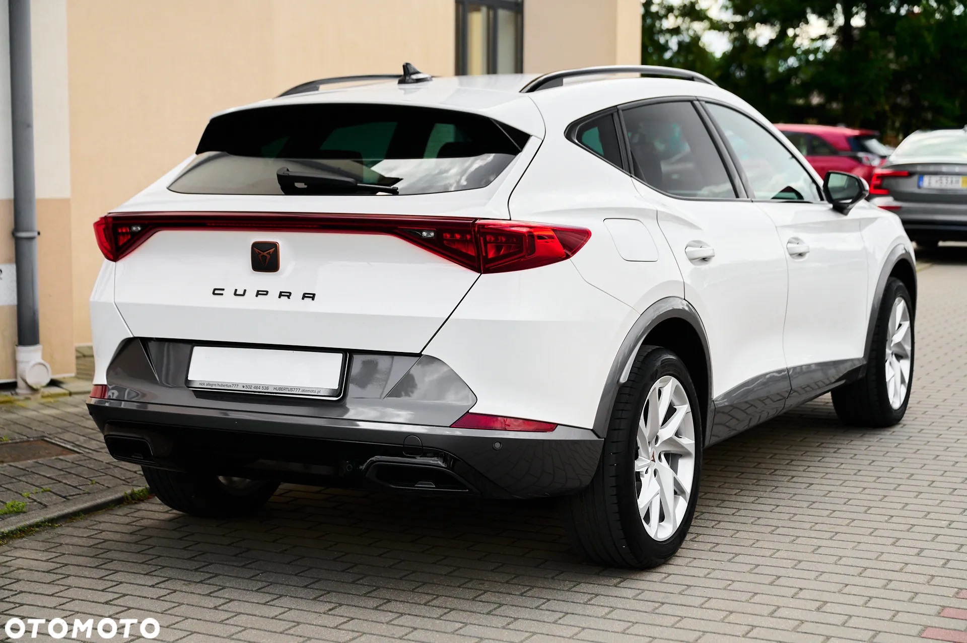 Cupra Formentor 1.5 TSI - 17