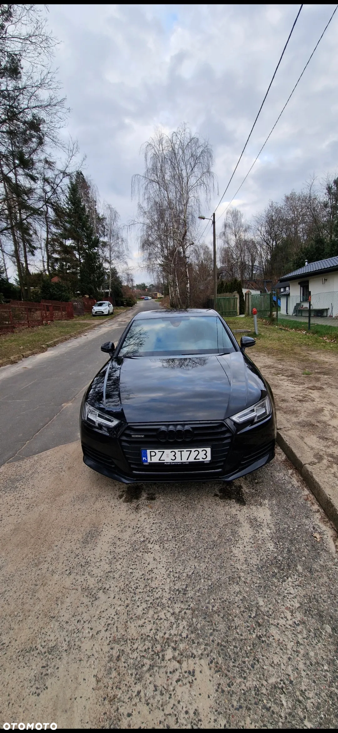 Audi A4 2.0 TDI Quattro Sport S tronic - 2