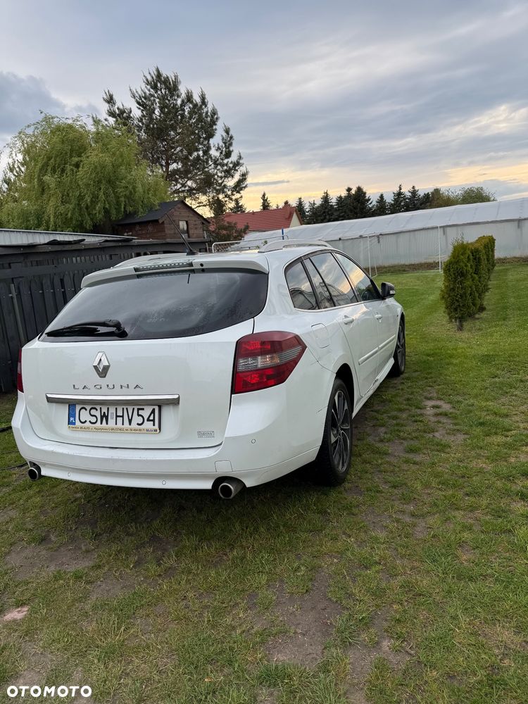 Renault Laguna - 11