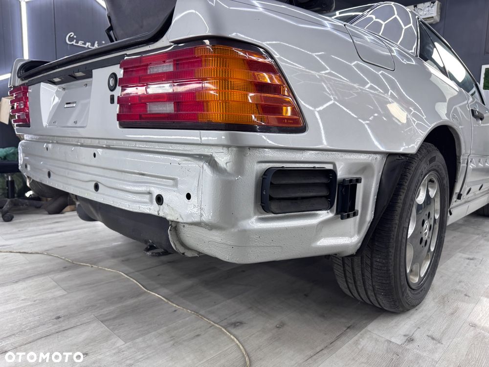 Mercedes-Benz SL - 38