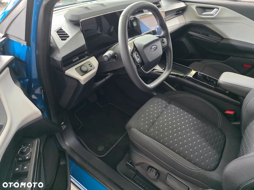 Ford Puma 43.6 kWh - 7