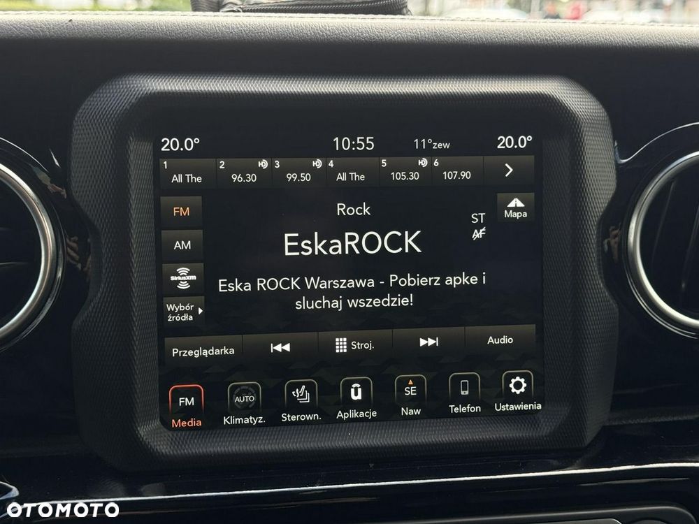 Jeep Wrangler - 30