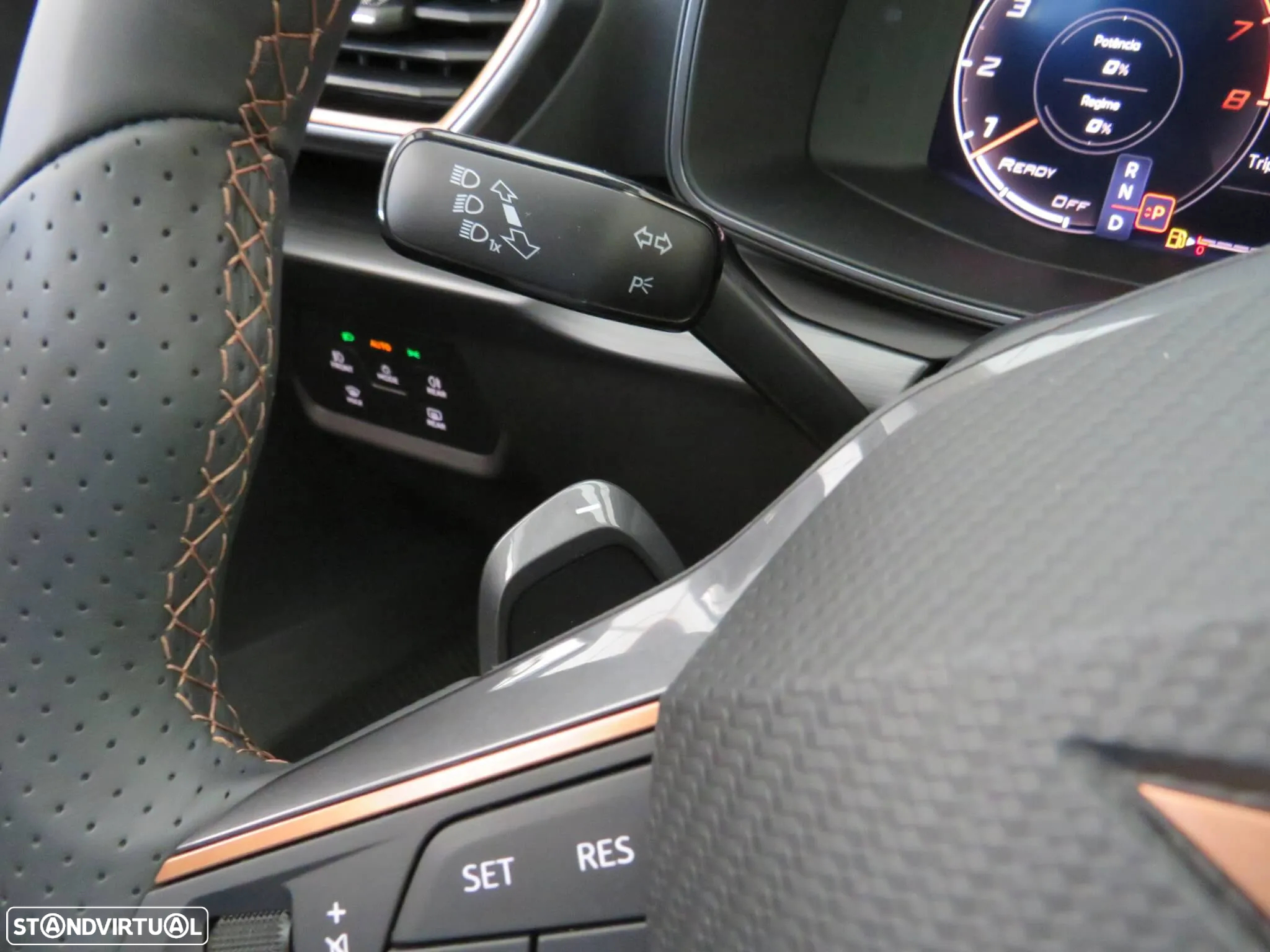 Cupra Formentor 1.5 TSI Sport DSG - 25