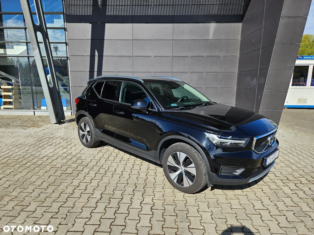Volvo XC 40 B4 B Momentum Pro - 10