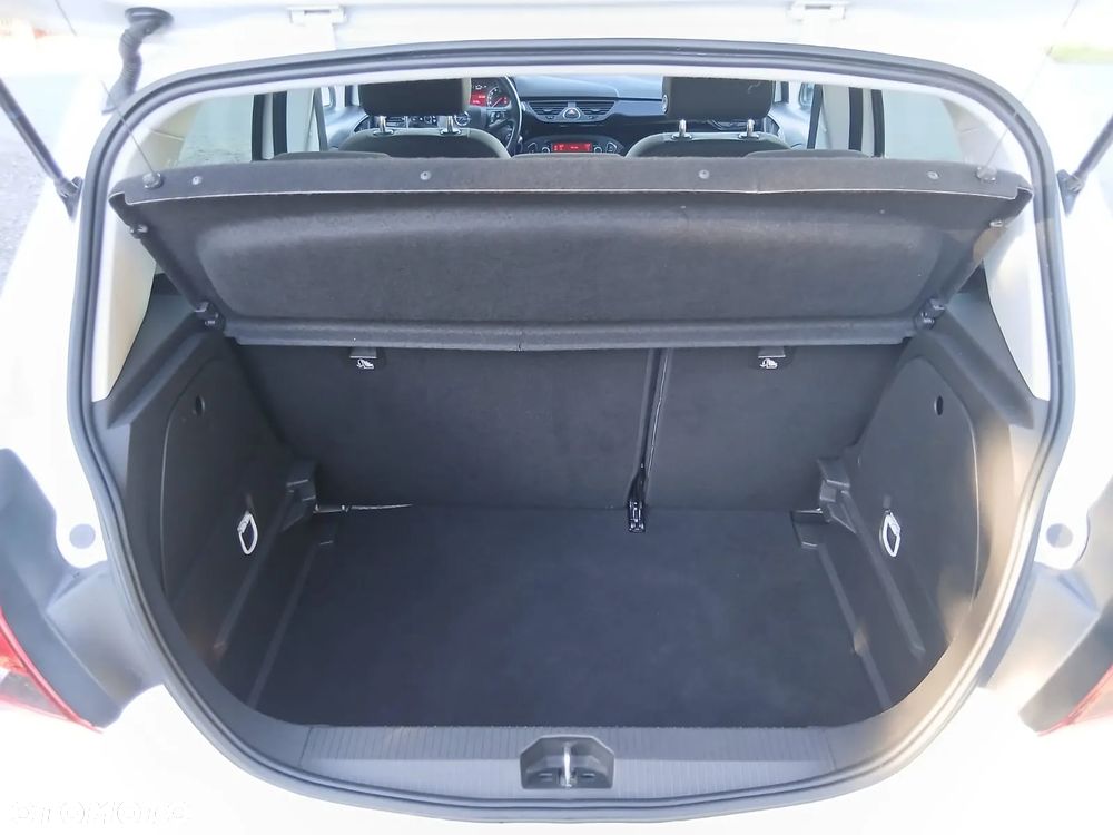 Opel Corsa 1.4 Enjoy - 38