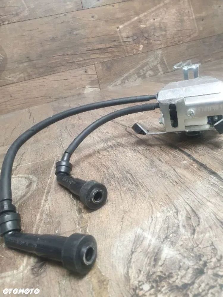 Cewka zapłonowa tył para Yamaha XV1900 CFD Star Eluder Venture - 9