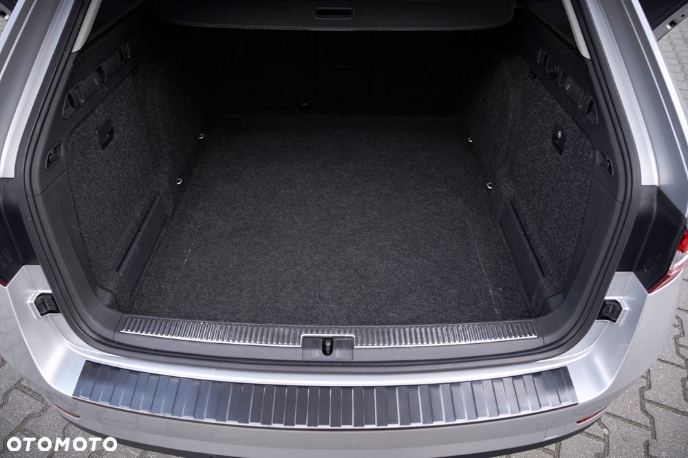Skoda Superb - 18