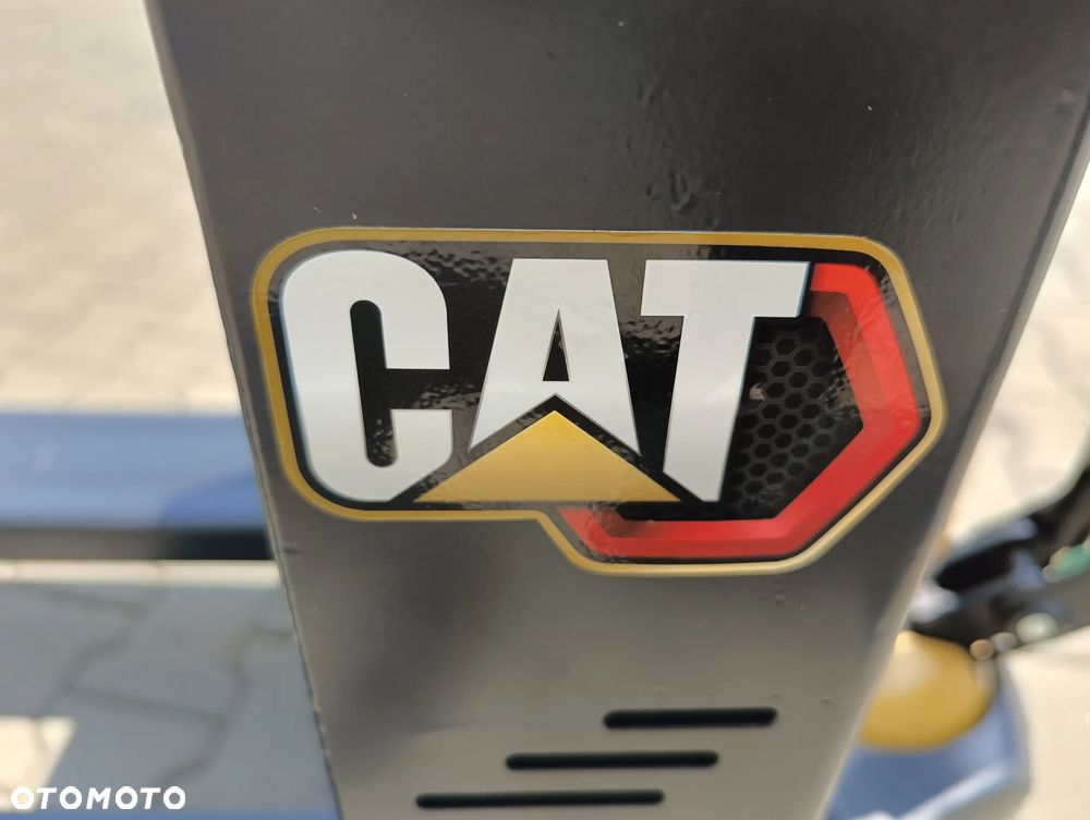 Caterpillar NPP15QBL - 9