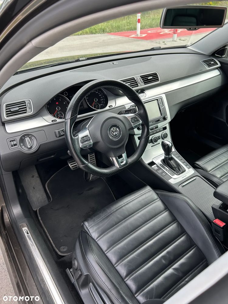 Volkswagen Passat Variant - 12