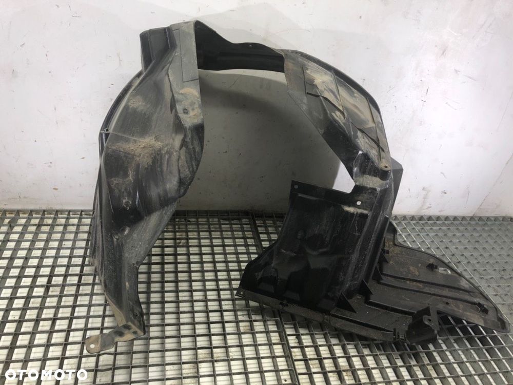 NADKOLE LEWY PRZÓD  SUZUKI SX4 S-CROSS (JY) 2013 - 2022 1.4 Hybrid (Mild Hybrid) (AKK 414) 95 kW - 5