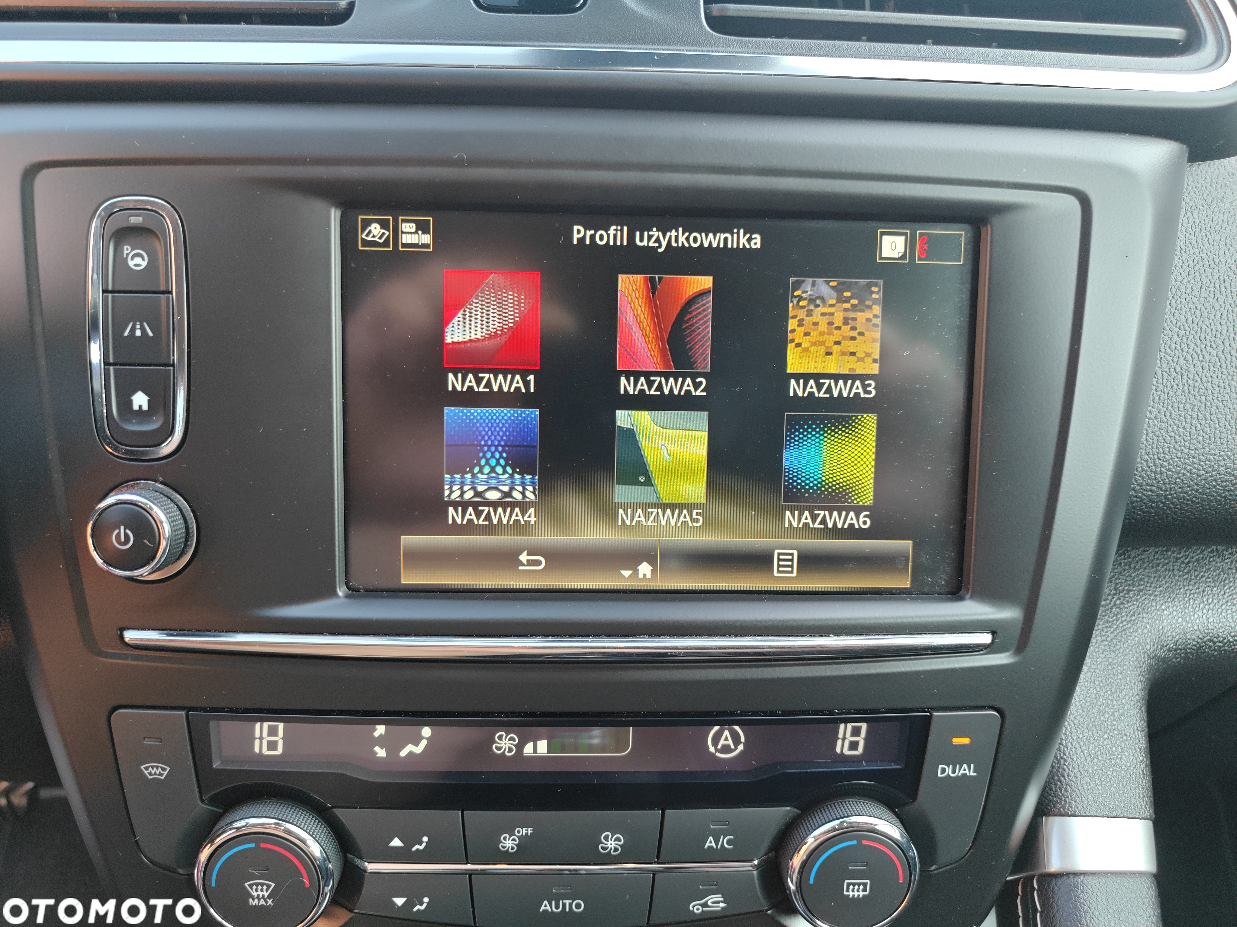 Renault Kadjar Energy TCe 130 Bose Edition - 36