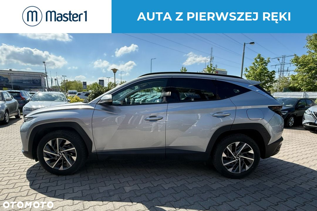 Hyundai Tucson 1.6 T-GDi Smart 2WD - 2