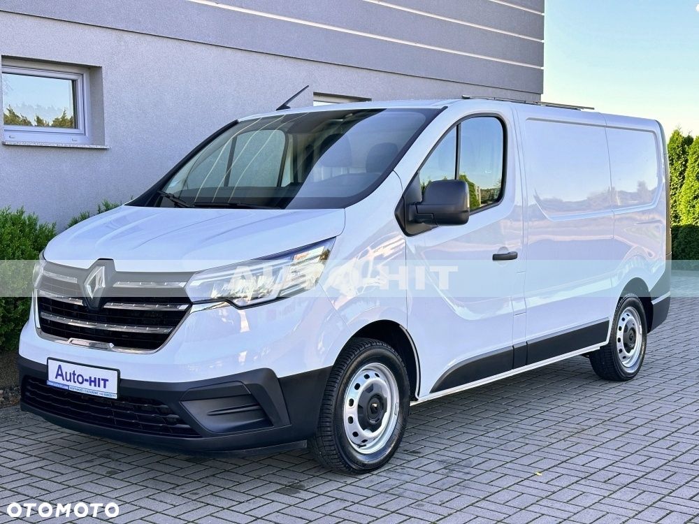 Renault Trafic - 5
