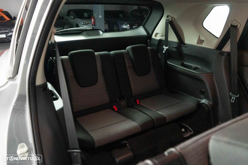 Nissan X-Trail 1.5 e-Power N-Connecta TE 7L e-4force - 10