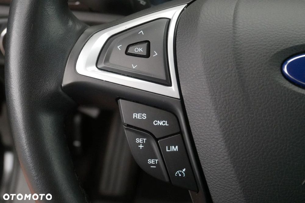 Ford Mondeo 2.0 EcoBlue Trend - 21