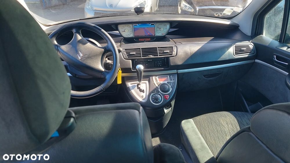 Citroën C8 HDi 165 Exclusive - 7