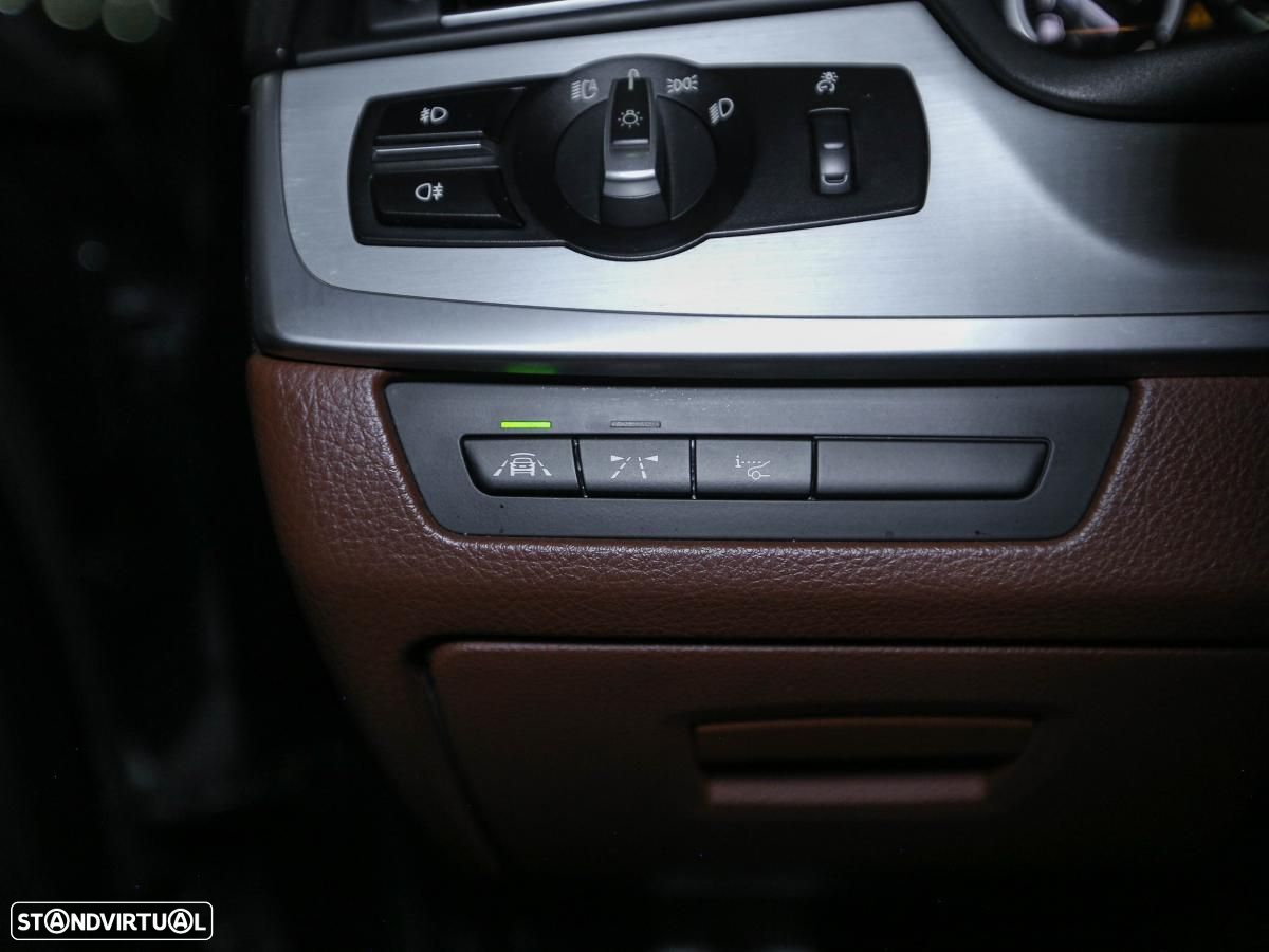 BMW 520 - 13