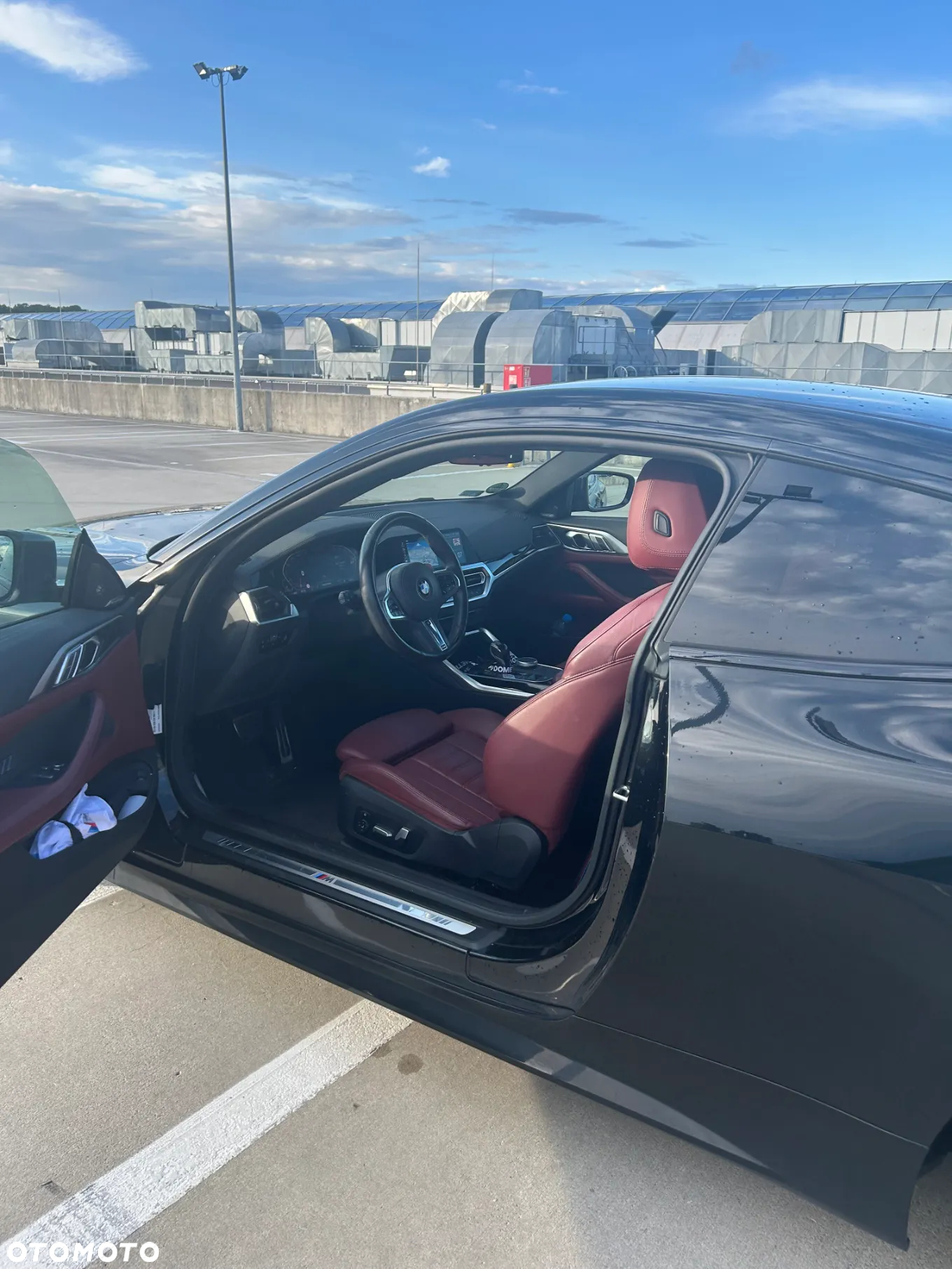 BMW Seria 4 430i - 9