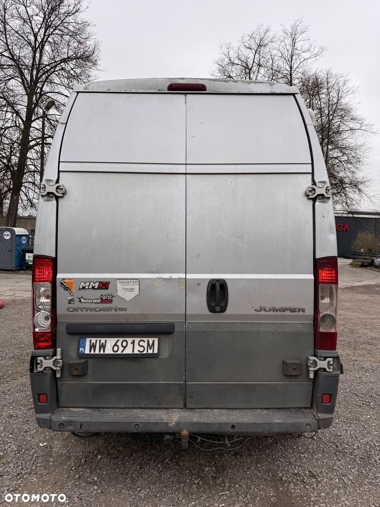 Citroën Jumper - 3