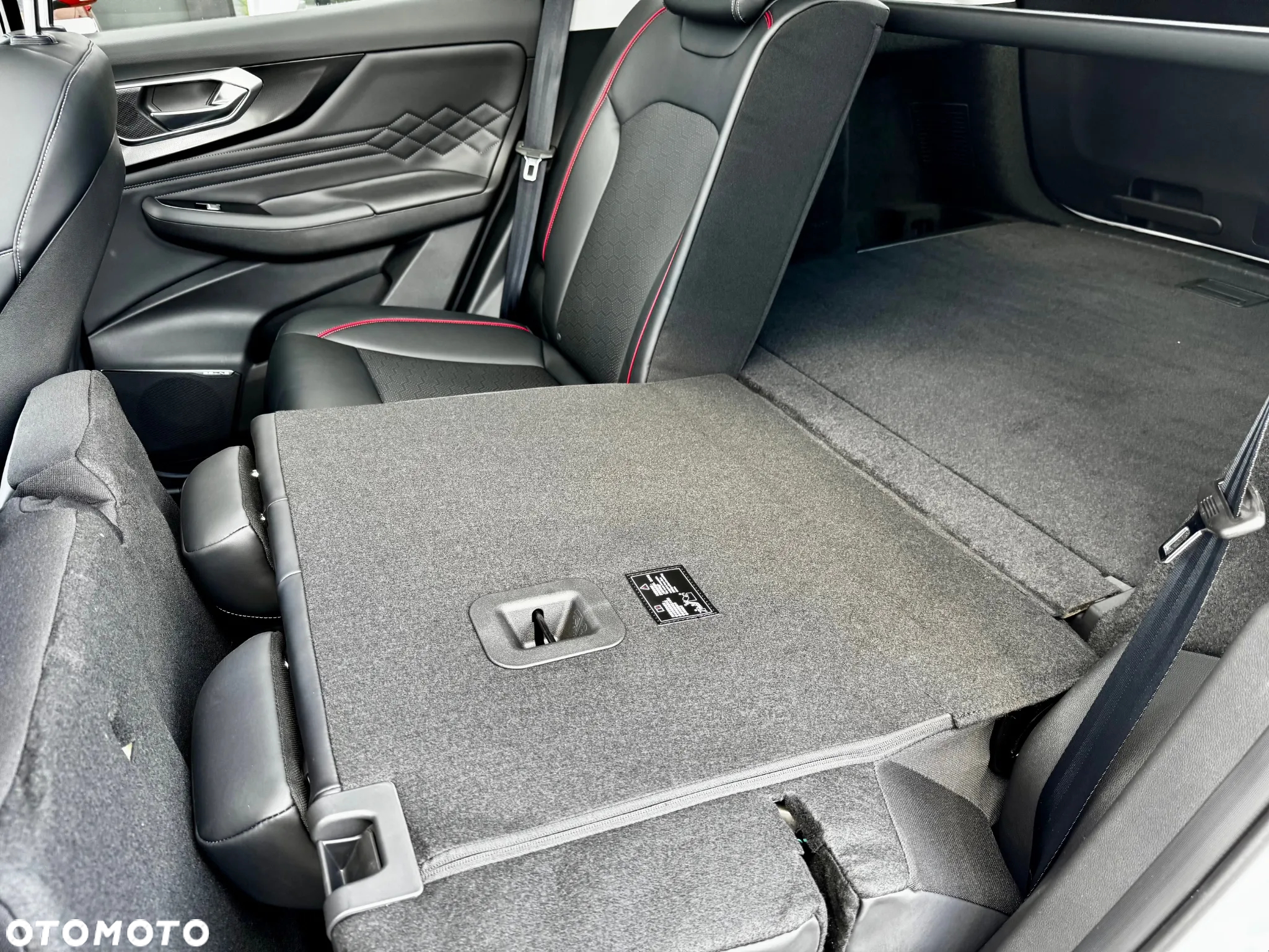 BAIC 7 1.5T Luxury DCT - 32