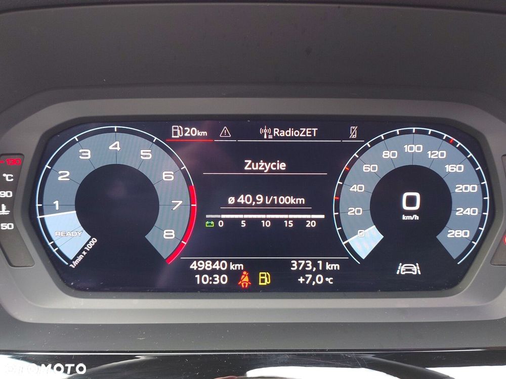 Audi A3 - 18