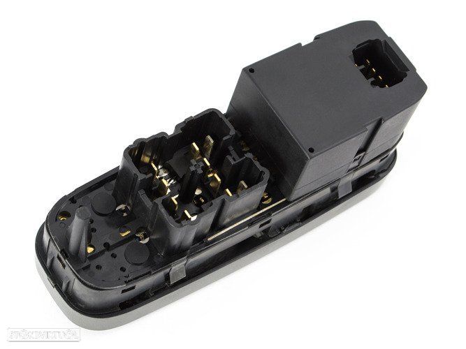 Botões de comando dos vidros Volvo S70 V70 XC70 NOVO - 2