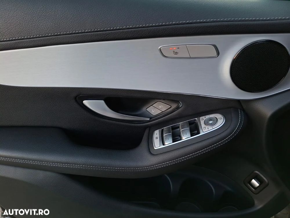 Mercedes-Benz GLC - 30