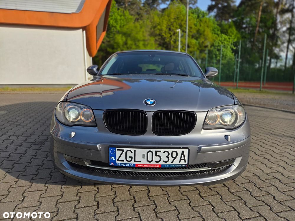 BMW Seria 1 118i Edition Sport - 3