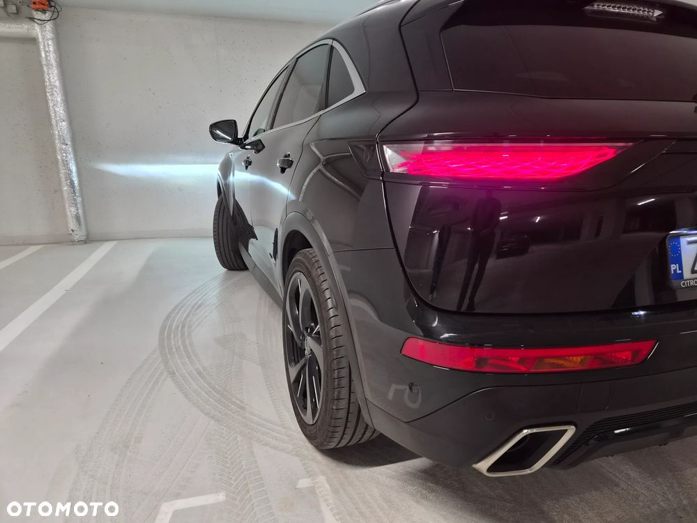 DS Automobiles DS 7 Crossback 1.6 PureTech Rivoli - 4