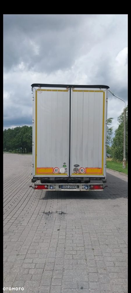 MAN Tgl - 8
