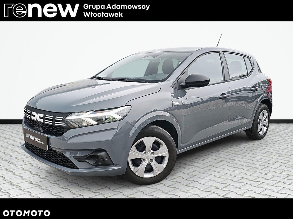 Dacia Sandero 1.0 TCe Essential - 1