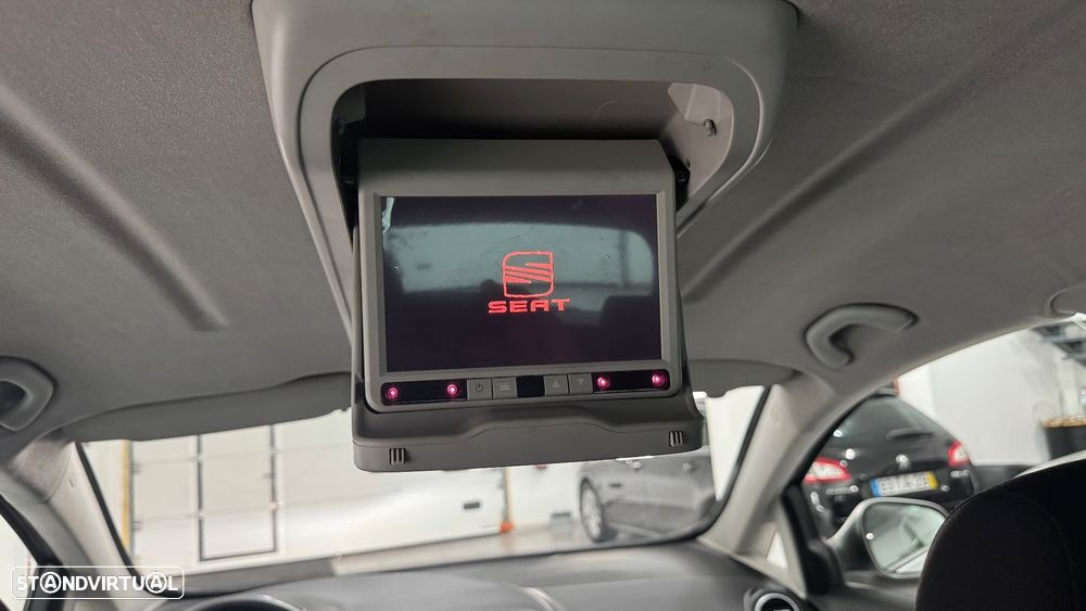 SEAT Altea 1.6 TDI ITECH Ecomotive - 7