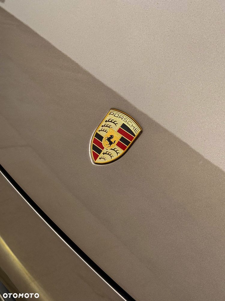 Porsche Cayenne GTS Tiptronic S - 8