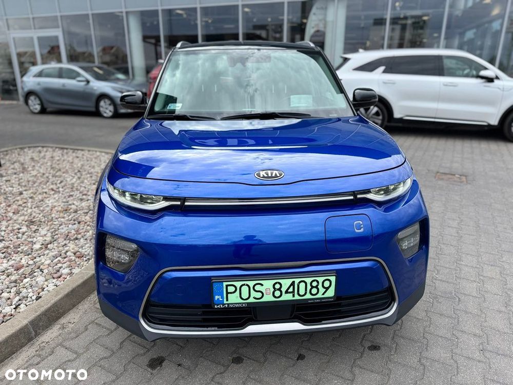 Kia Soul - 10