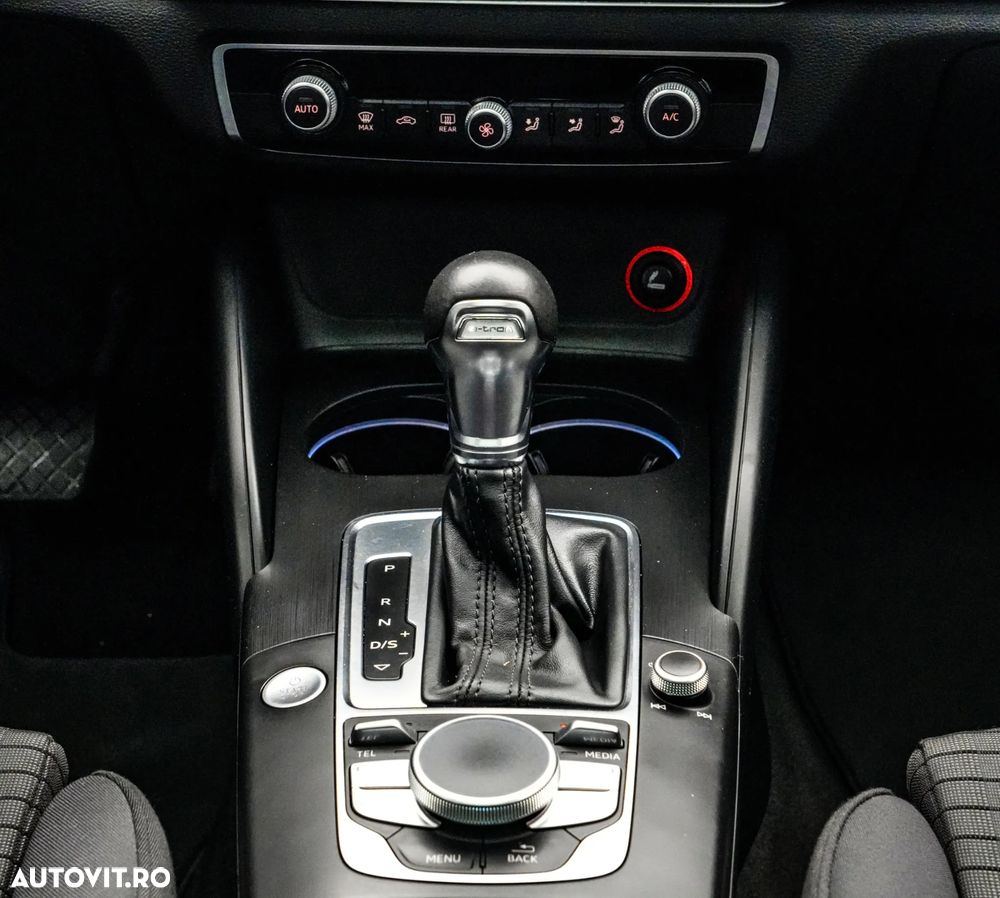 Audi A3 - 19