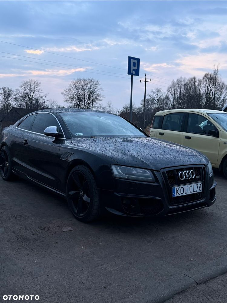 Audi A5 Coupé - 14