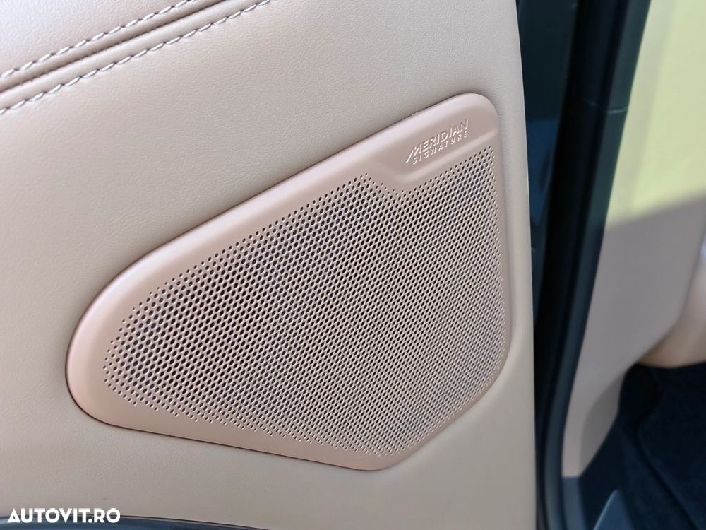 Land Rover Range Rover 4.4 V8 P530 HSE - 29