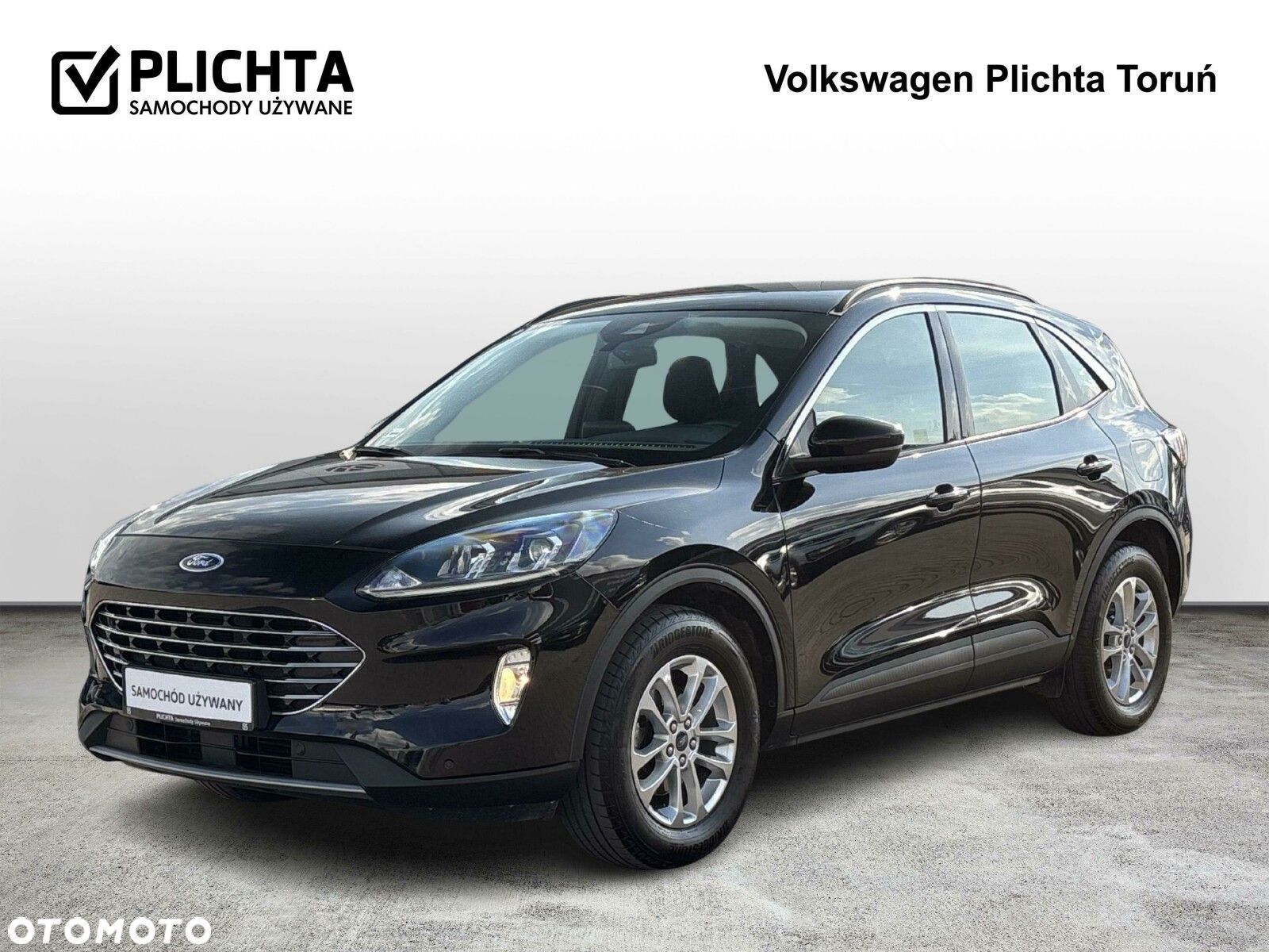 Ford Kuga 1.5 EcoBoost FWD Titanium - 1