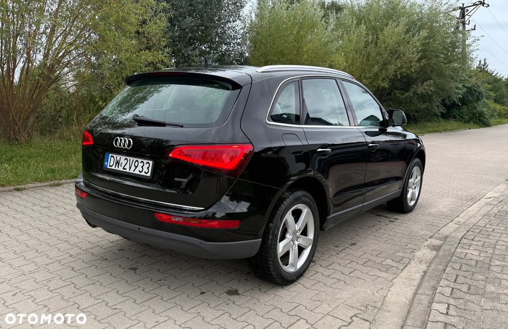 Audi Q5 2.0 TDI Quattro S tronic - 7
