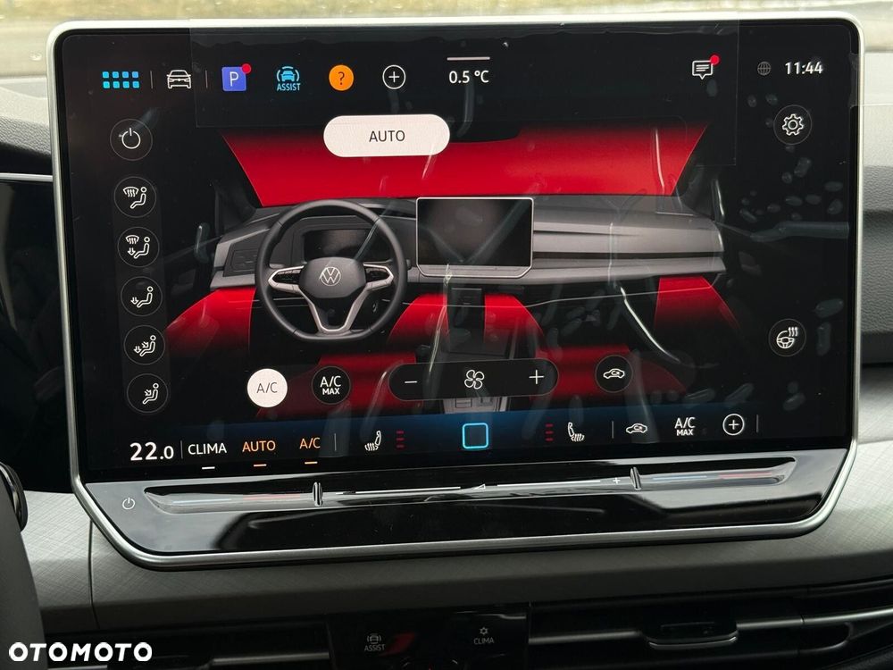 Volkswagen Golf - 21